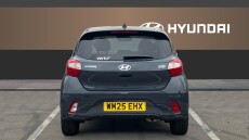 Hyundai i10 1.0 [63] Premium 5dr [Nav] Petrol Hatchback